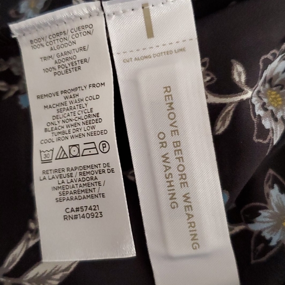 LOFT Sweater - Picture 7 of 7